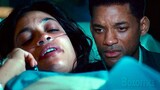 Fire Breathing space Dragons with bad attitude | Seven Pounds | CLIP