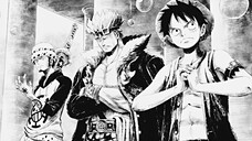Kid, Law vs Big Mom | One Piece