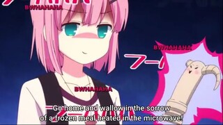 Machikado Mazoku - 01 English sub