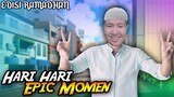 HARI HARI EPIC MOMEN!! Momen Kocak Windah Basudara Edisi Ramadhan!!
