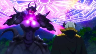 He is Summoned To Another World As SS Rank Demon Lord And He Enslaves Girls (6) 2023 Anime