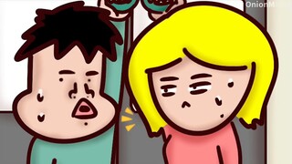 ชีวิตคนดังในโลกอินเตอร์เน็ตก็ประมาณนี้
