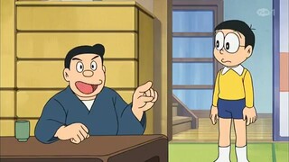 Doraemon episode 547