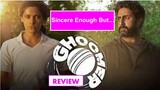 Ghoomar Movie Review by Pratikshyamizra | Abishek
