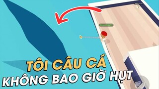 PLAY TOGETHER | Hướng Dẫn Cách Câu Không Bao Giờ Hụt, Tỉ Lệ Thành Công 98% | Tin Gáy To