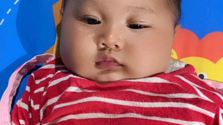 BAYI GEMOY
