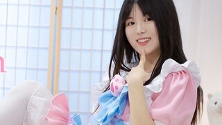 【Nai-chan】【4K】Labo Posion❤️Always stay by my side o(*≧▽≦)ツ