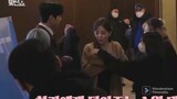 Ahn hyoseop protective to Kim Sejeong  💖#hyoseop #sejeong #businessproposal