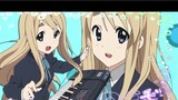 Classic! An unsurpassed ED? Talking about K-ON's "Don't say "lazy""