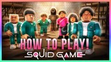 Roblox Max: How To Play Squid Game In Roblox EASY METHOD 2021