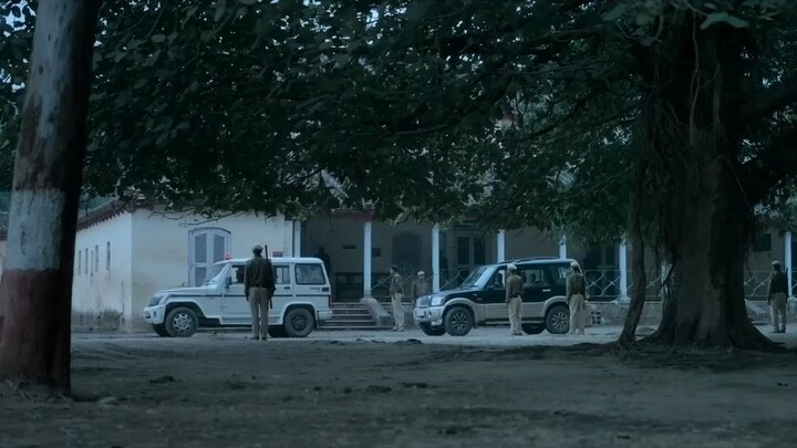 Rangbaaz S03 E03