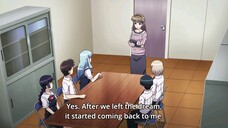 Tsugu Tsugumomo episode 6