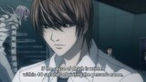Death Note Ep24