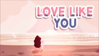 [SUMV] Love Like You COMPLETE Animation
