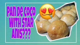 PAN DE COCO  LHYNN CUISINE