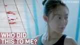 Shin Min-a Keeps Seeing Spooky Stuff | Netflix Hometown Cha-Cha-Cha Kdrama actress | Diva