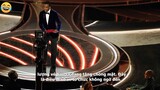 Chris Rock đắt show lạ thường sau khi bị ăn đấm ngay trên sân khấu Oscar #usuk