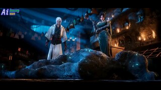 AZURE LEGACY S2 EPS 8 SUB INDO
