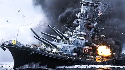 Japanese Navy Made A Huge Mistake By Building This Supership