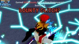 Bloxfruits Easy Bounty Glitch Strategy | Third SEa