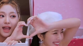 [Red Velvet]vui vẻ và ningning là mẹ con phải không haha