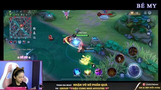 Chòy oy tướng tủ đóóóó P18