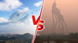 Behemoth vs Misty Guest 3 (Day 2027)| SPORE