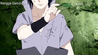 Lagu sedih!!! [ Naruto X Sasuke ]