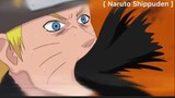 Naruto Shippuden : อิทาจิมอบพลังให้นารูโตะ