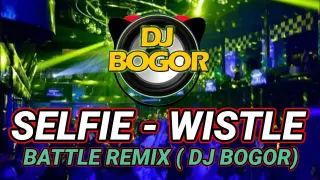 SELFIE - WHISTLE - GUMMY BEARS | DISCO PARTY MIX ( BATTLE MIX ) DJ TA & DISCO HUNTER FT. DJ BOGOR