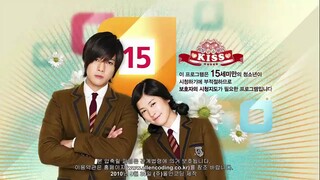 PLAYFUL KISS 💋 EP 10 ENGSUB