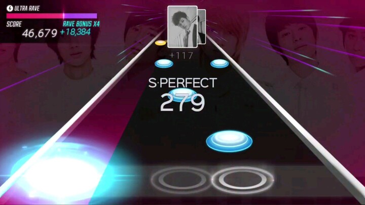 SUPERSTAR STARSHIP BOYFRIEND Boyfriend