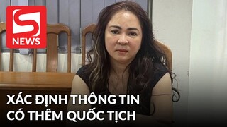 Công an xác định bà Nguyễn Phương Hằng có thêm quốc tịch Cộng hòa Cyprus