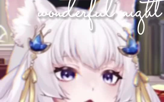 【谁说live2d不能摇摆】这是一条好似吃了菌一样的视频