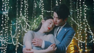 tang xue & li yubing (skate into love MV) | into you