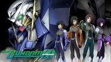 Mobile Suit Gundam 00 - S01 E08 - Indiscriminate Retaliation