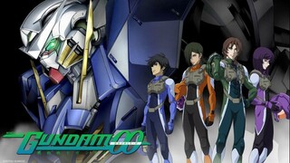 Mobile Suit Gundam 00 - S01 E07 - Unrewarded Souls