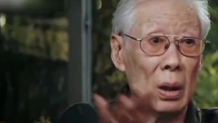 Teacher Jiao Huang played the role and I really thought that Kangxi was like this