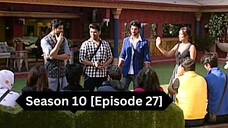 Bigg Boss Season 10 [Episode 27] Hindi