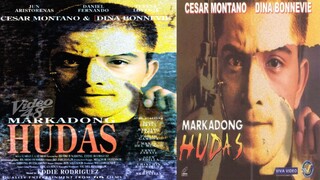 MARKADONG HUDAS (1994) FULL MOVIE