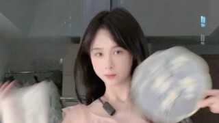 Junko ada di sini lagi