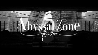 【爆裂高音】环球音乐首发-Nornis :「Abyssal Zone（深海层）」【NIJISANJI】