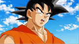 Goku vs Frieza | P1 #anime #animefight #dragonballz