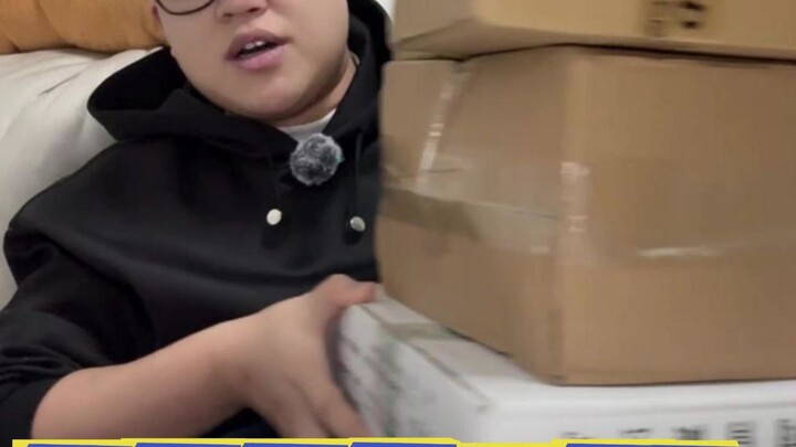 Beberapa objek abstrak yang kuat