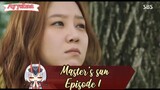 MASTER'S SUN EPISODE 1 _ Tagalog dubbed 🌞