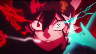 black clover [AMV] Undefeated