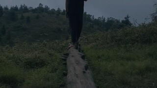gunung prau via dieng