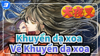 [Khuyển,dạ,xoa],Vẽ,Inuyasha,bằng,bút,lông_3