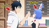 My Unique Skill Makes Me OP Even at Level 1 | Episode 02 | English Anime Recap