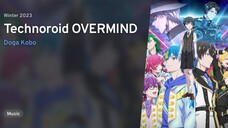 Ep - 10 | TECHNOROID: Overmind [SUB INDO]